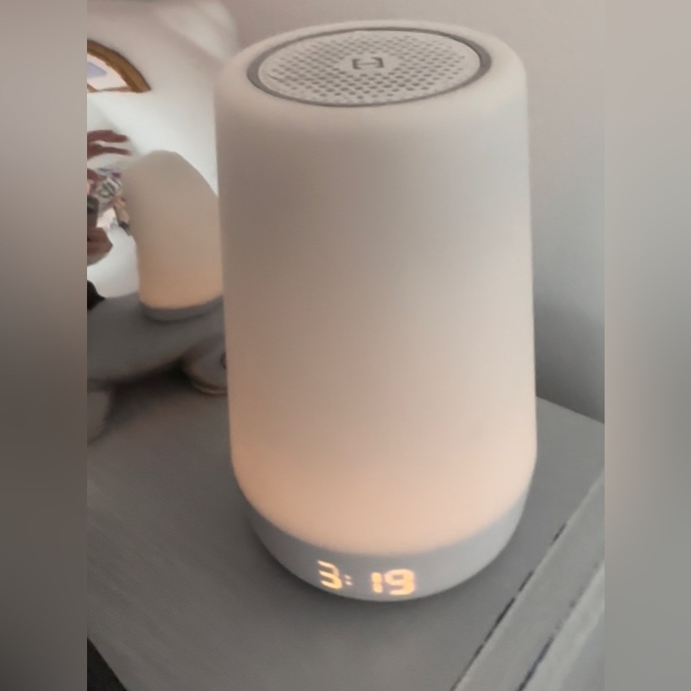 Hatch Sound Machine